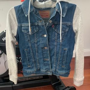 Levi’s jacket